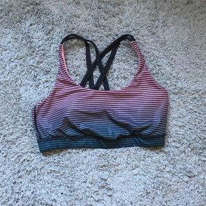 Lululemon bra size 10